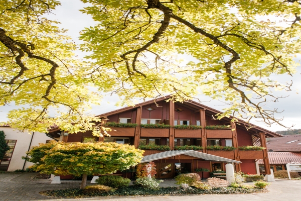 Winter Restaurant & Landhotel
